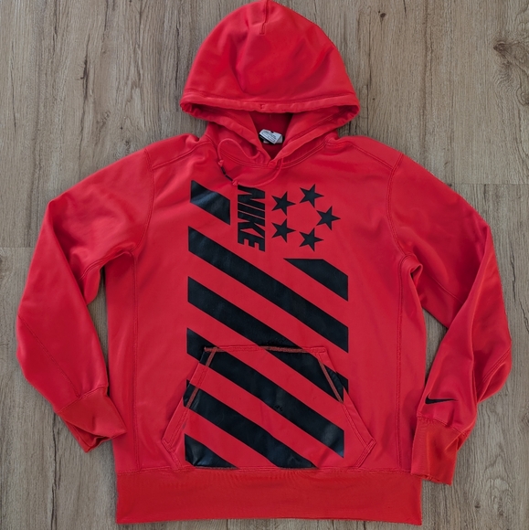 Nike Other - Nike Hoodie SKU202
